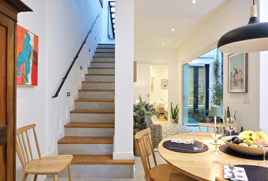 To Let 3 Bedroom Property for Rent in De Waterkant Western Cape